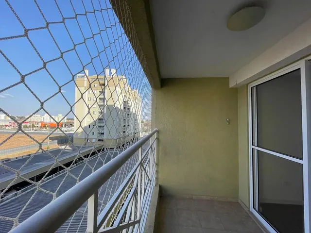 Imagem 16: Apartamento para Alugar com 2 Quartos em Pinhais