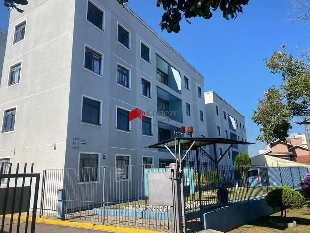 Imagem: Apartamento com 48,96M² 3 Quartos, para