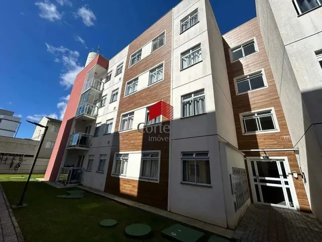 Imagem: Apartamento com 46,18M² 2 Quartos, para