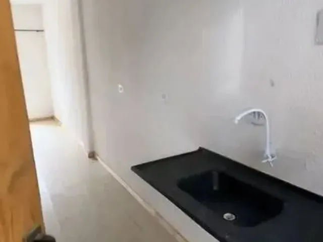Imagem: Kitnet/ Studio com 1 Quarto(S) e 1 Banheiro(S)