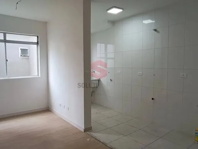 Imagem: Apartamento Térreo, com 02 Quartos, Ao