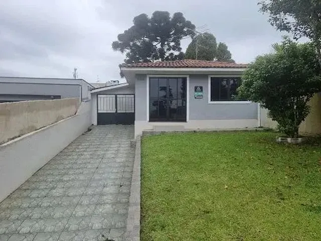 Imagem: Casa com 4 Dormitórios para Alugar, 100