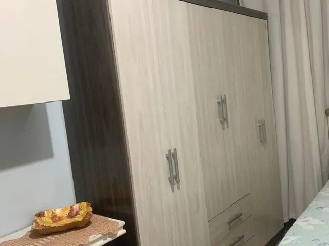 Imagem: Quarto para Alugar - Afonso Pena, São José