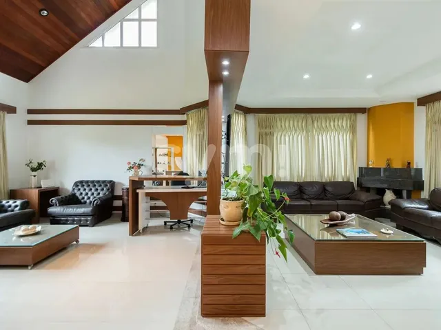 Imagem 12: Belíssima Casa no Alphaville Graciosa