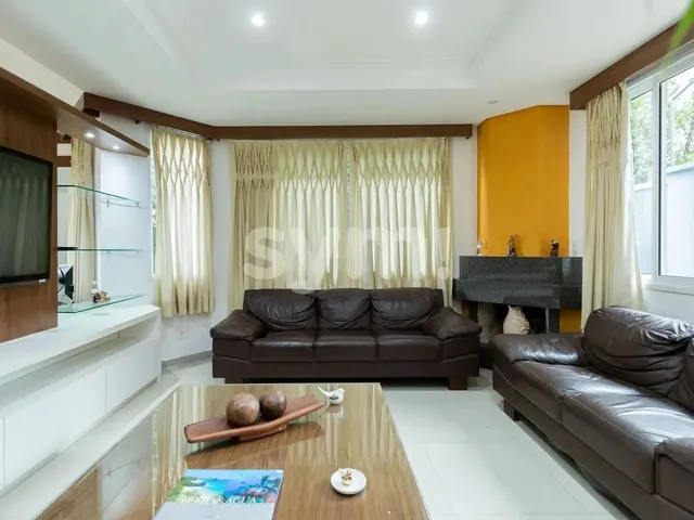 Imagem 8: Belíssima Casa no Alphaville Graciosa