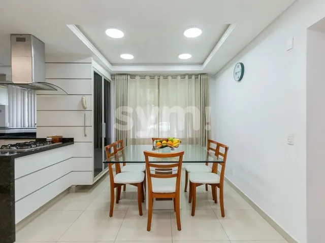 Imagem 3: Belíssima Casa no Alphaville Graciosa