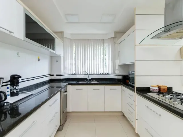 Imagem 7: Belíssima Casa no Alphaville Graciosa