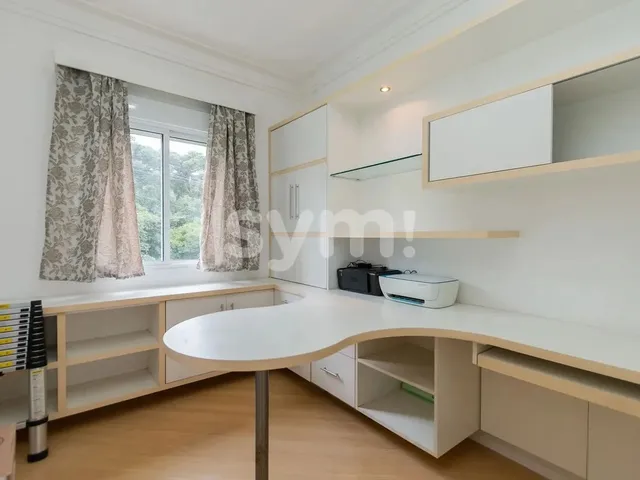 Imagem 13: Belíssima Casa no Alphaville Graciosa