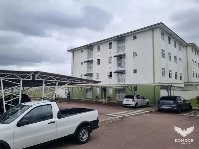 Imagem 1: Apartamento no Costeira de 69M²