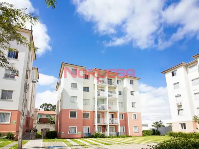 Imagem: Apartamento Residencial em Colombo - Pr