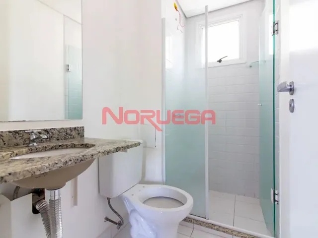 Imagem 7: Apartamento Residencial em Colombo - Pr, Atuba