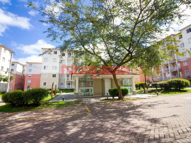 Imagem 12: Apartamento Residencial em Colombo - Pr, Atuba