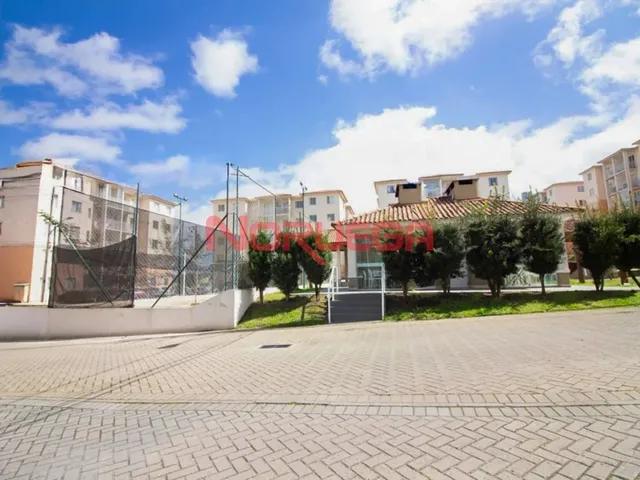 Imagem 9: Apartamento Residencial em Colombo - Pr, Atuba