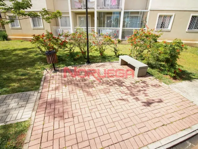 Imagem 11: Apartamento Residencial em Colombo - Pr, Atuba