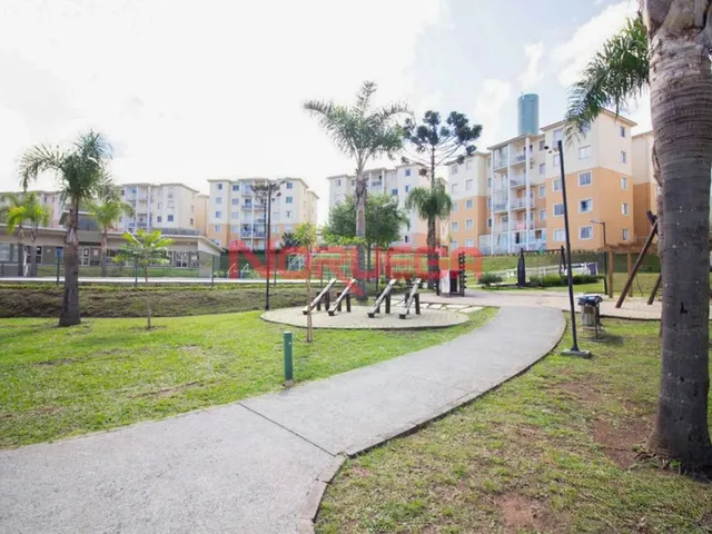 Imagem 15: Apartamento Residencial em Colombo - Pr, Atuba