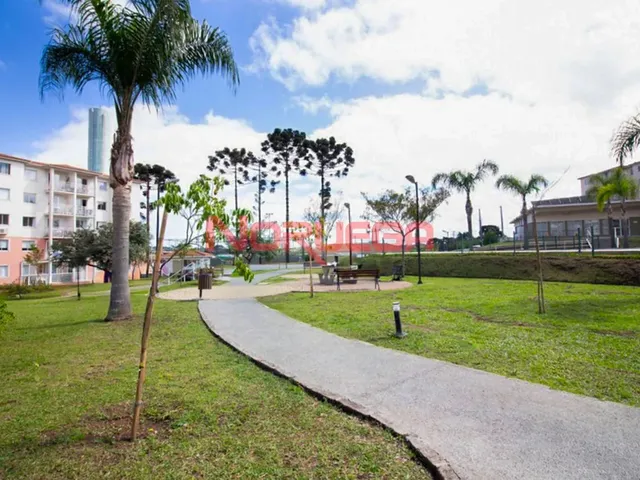 Imagem 3: Apartamento Residencial em Colombo - Pr, Atuba