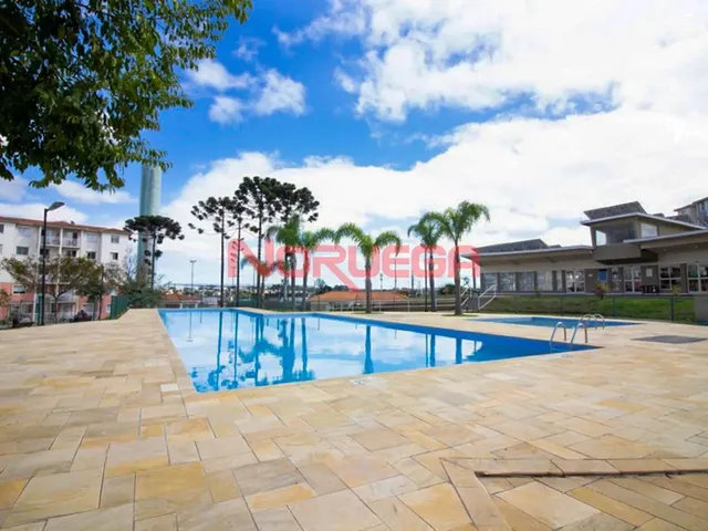 Imagem 10: Apartamento Residencial em Colombo - Pr, Atuba