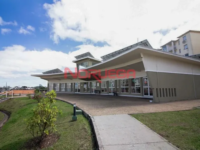 Imagem 2: Apartamento Residencial em Colombo - Pr, Atuba