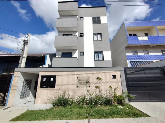 Imagem: Apartamento Novo com 3 Quartos e Sacada