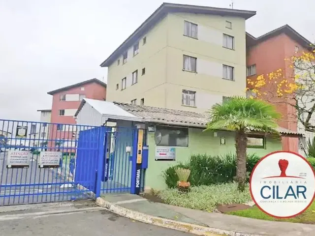 Imagem: Imobiliária Cilar Aluga Apartamento 2 Quartos