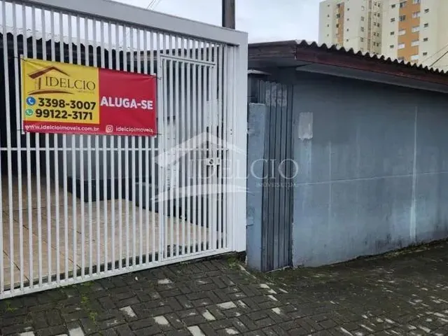 Imagem: Casa Comercial - Centro