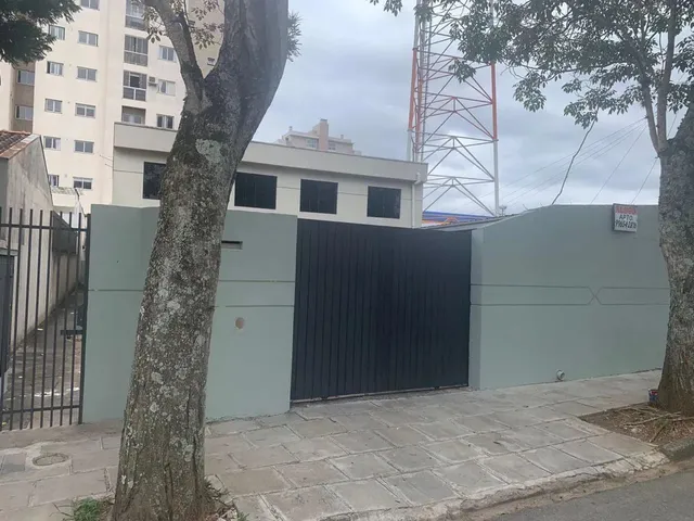 Imagem: Alugo Apt 2 Q, Um Gardem e Vaga Vagão P