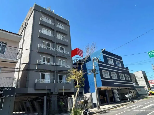 Imagem: Apartamento com 62,06M² 2 Quartos, para