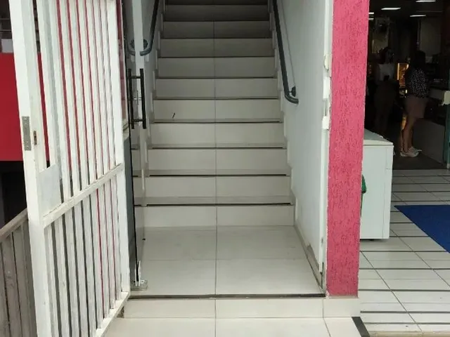 Imagem 3: Sala Comercial Cachoeira
