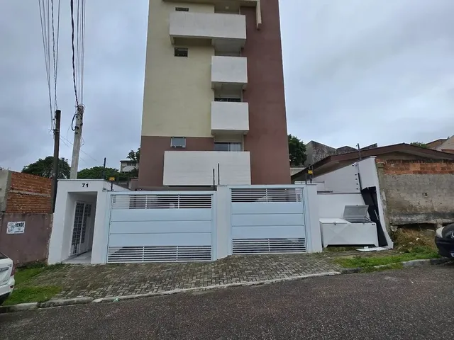 Imagem 1: Alugo Apartamento Duplex