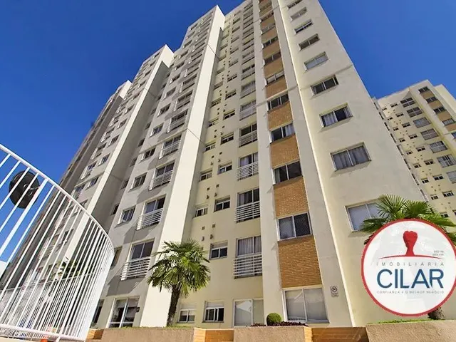 Imagem: Imobiliária Cilar Aluga Apartamento 3 Quartos