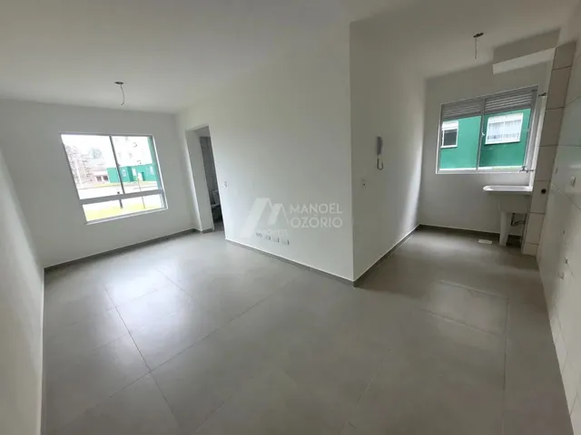 Imagem: Apartamento Térreo para Alugar em Costeira