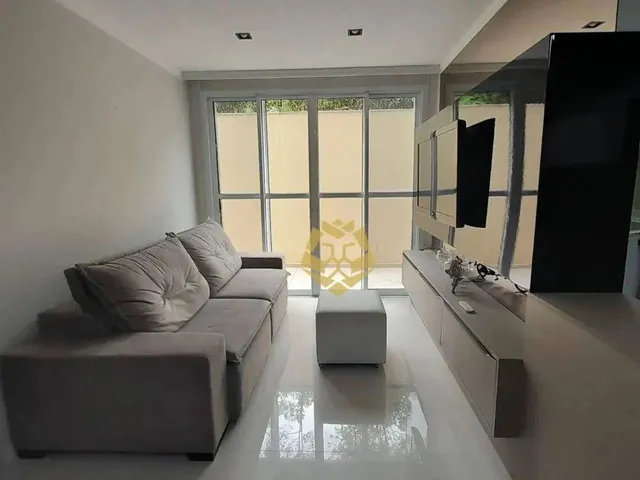 Imagem: Apartamento com 2 Dormitórios, 81 M²