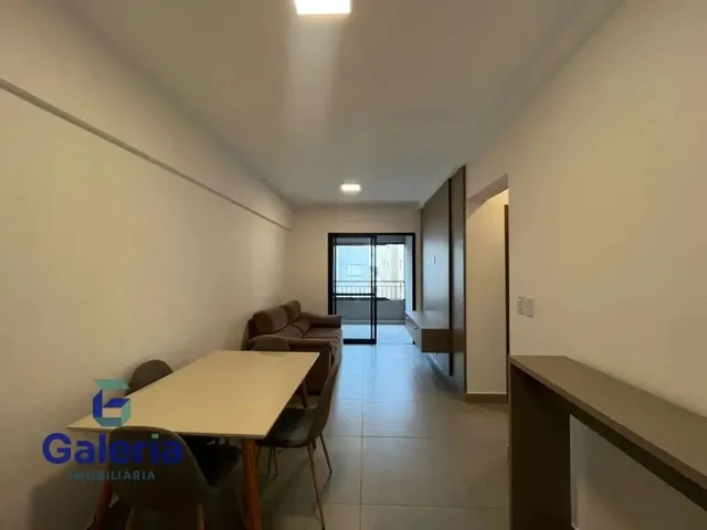Imagem: Apartamento com 2 Quartos para Alugar, 65M²
