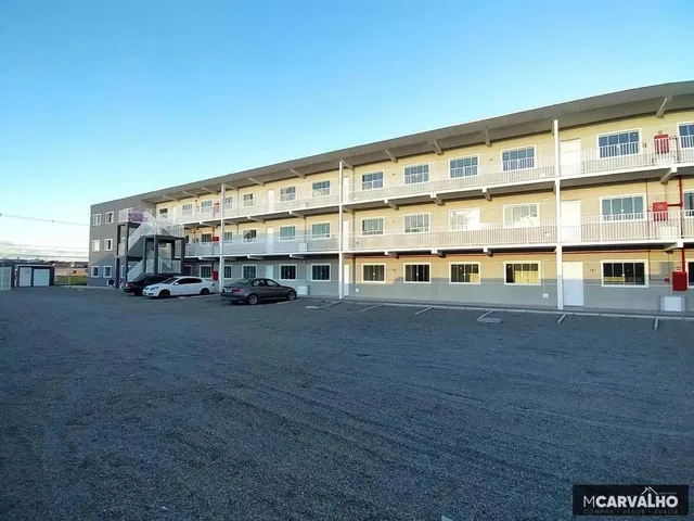 Imagem: Apartamento para Locação em Pinhais, Vargem