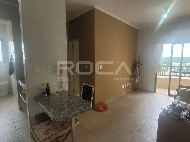 Imagem: Apartamento À Venda com 1 Quarto no Bairro