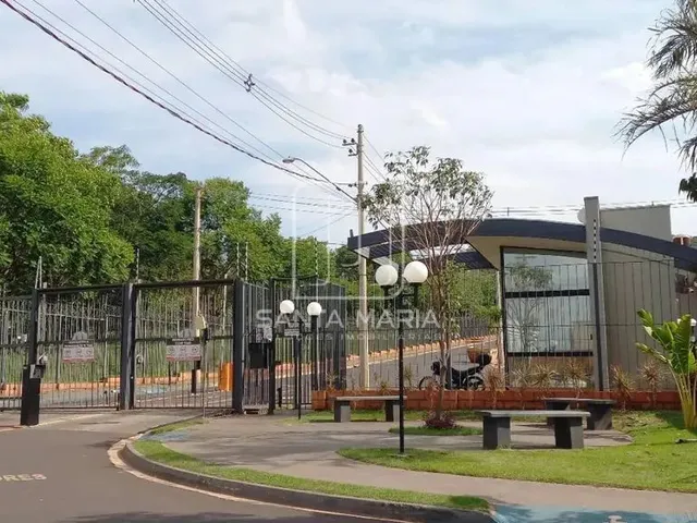 Imagem: Casa (Térrea em Condominio) 3 Dormitórios/Suite