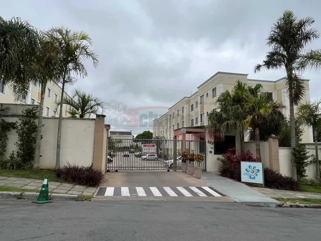 Imagem: Apartamento para Locação em São José
