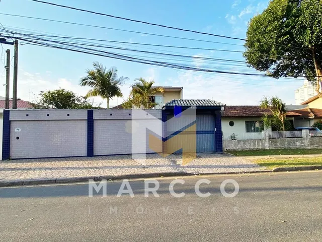 Imagem 1: Casa Comercial - São Pedro