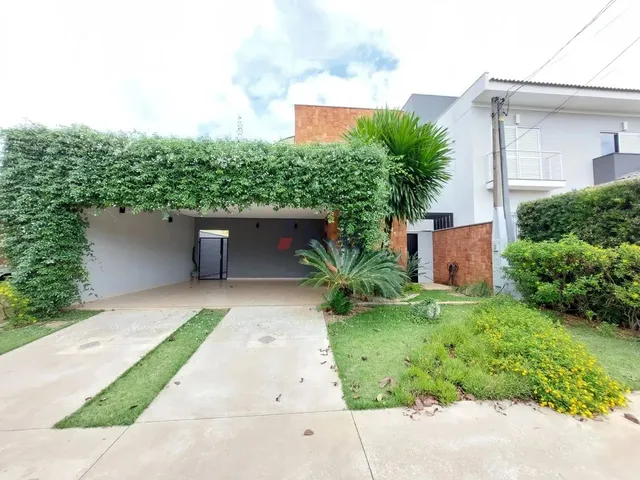 Imagem: Casa de Condominio em Village Damha I