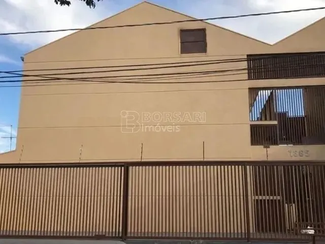 Imagem: Kitnet Mobiliada para Aluguel Aprox. 38