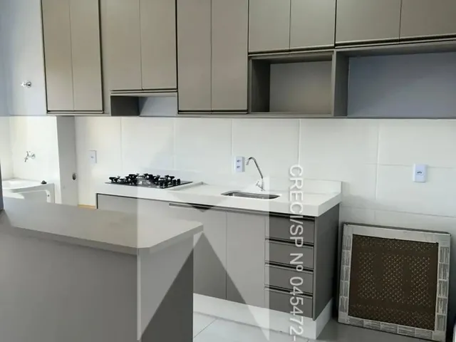 Imagem: Residencial Cambuy - Apartamento Sofisticado