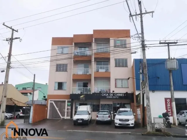 Imagem: Apartamento com 2 Quartos para Alugar por