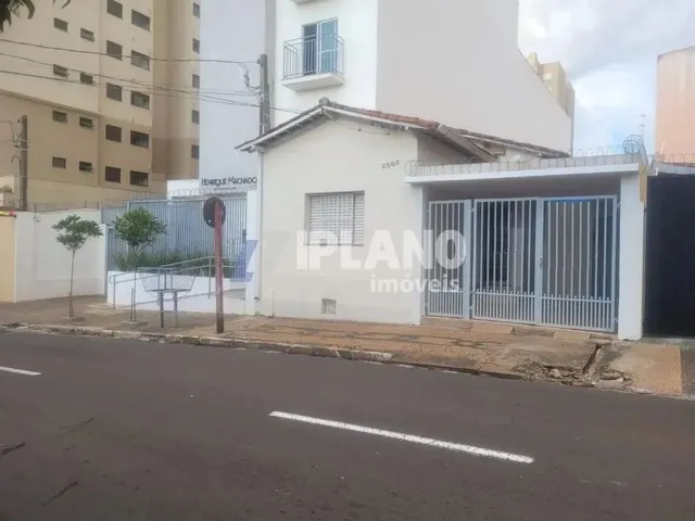 Imagem: Locação de Casas / Padrão na Cidade de