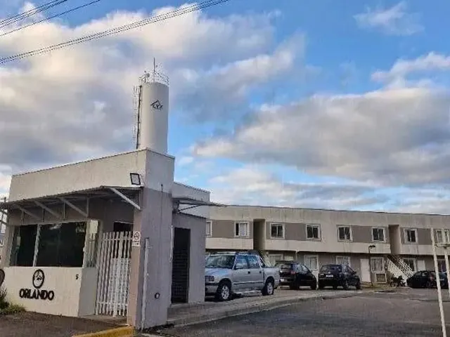 Imagem: Apartamento com 2 Dormitórios para Alugar