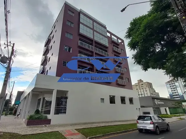 Imagem: Apartamento Residencial - Centro