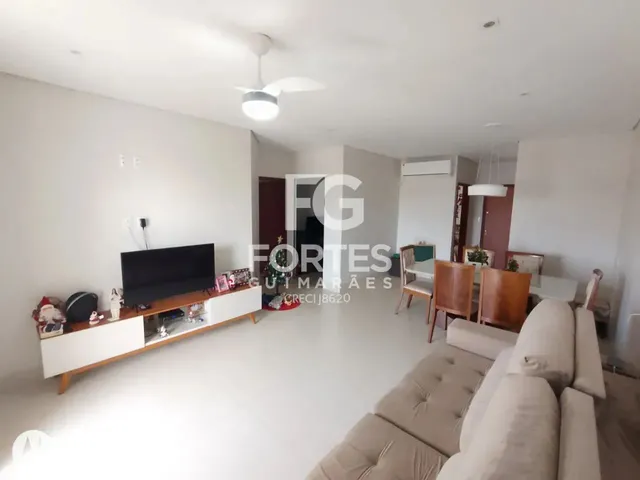 Imagem: O apartamento possui 3 Dormitórios, 1 Suíte, 2 Banheiros,