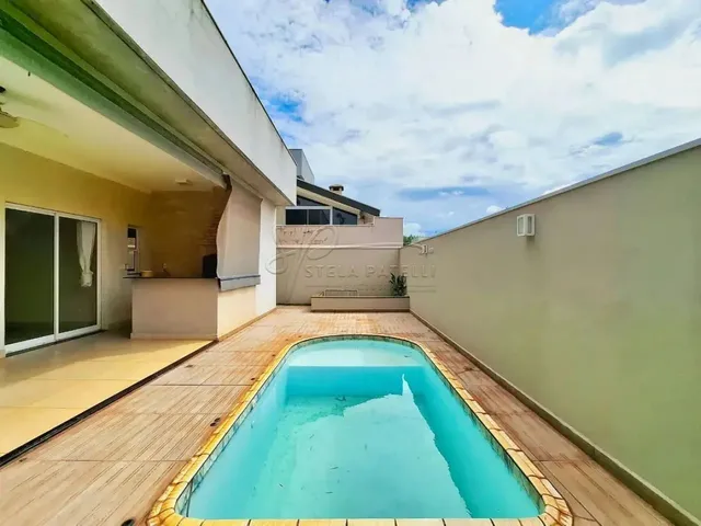 Imagem: Casa Sobrado de 265M² com 04 Suítes para