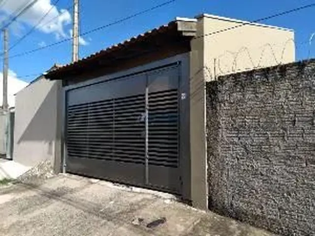 Imagem: Casa 2 Dorm. - Jardim Munique