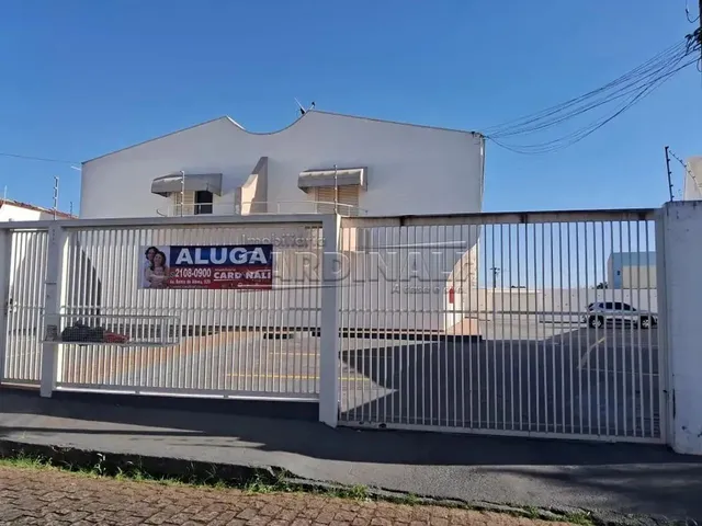 Imagem: Apartamento Kitchnet em Araraquara