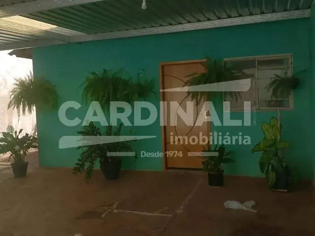 Imagem: Casa com Boa Localização Próximo Escola